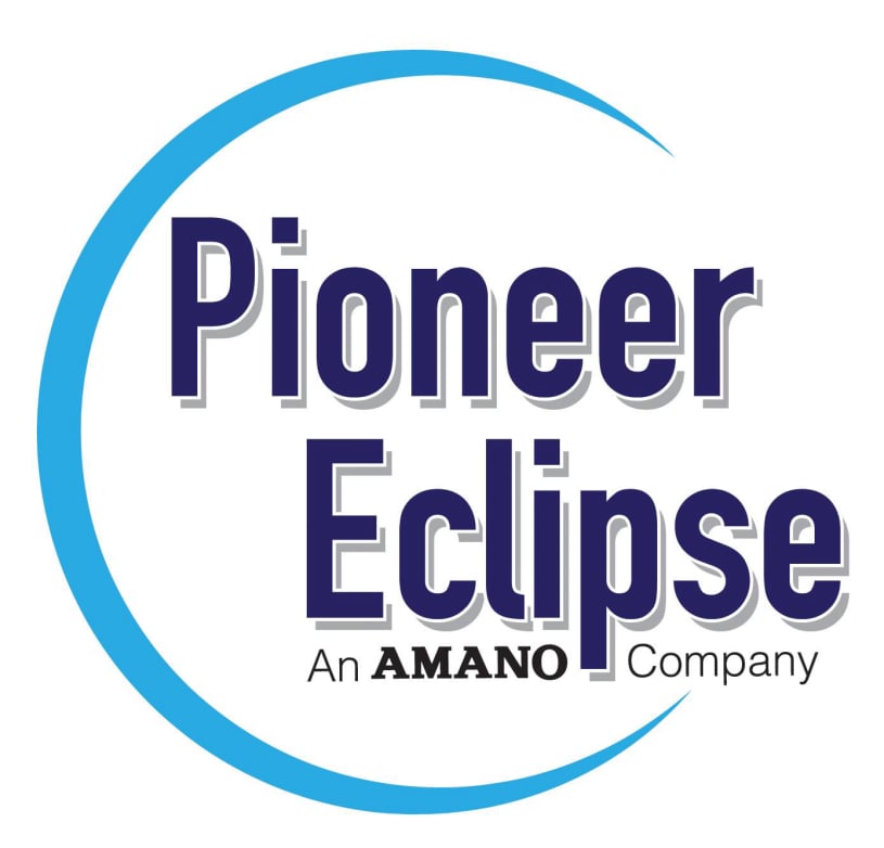 Pioneer Eclipse Logo
