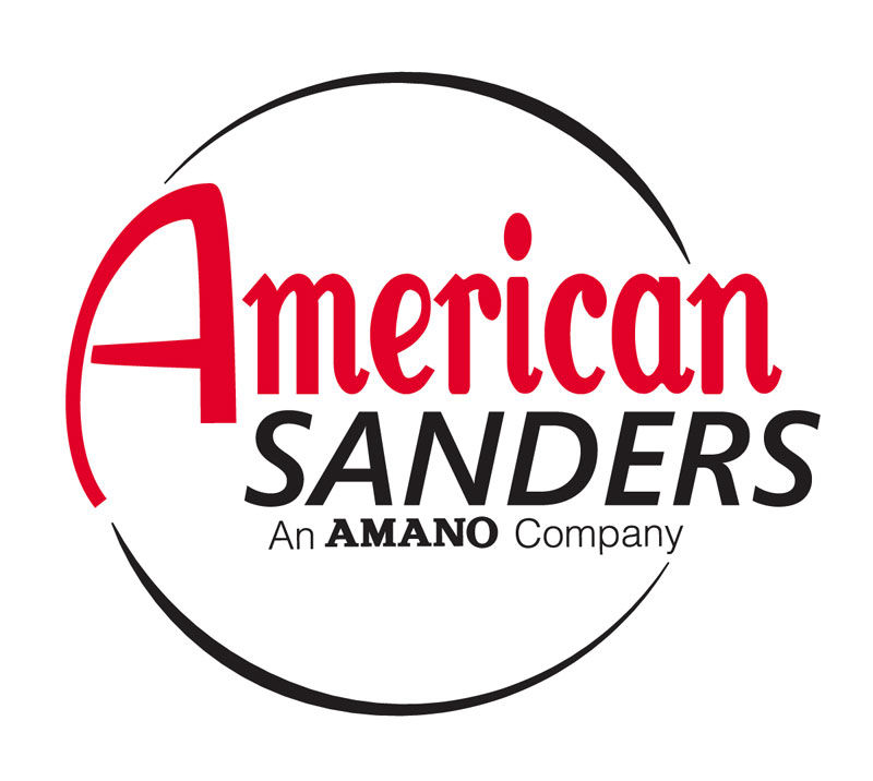 American Sanders Logo