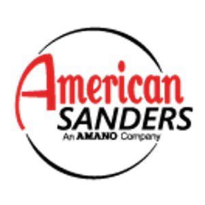 American Sanders Logo