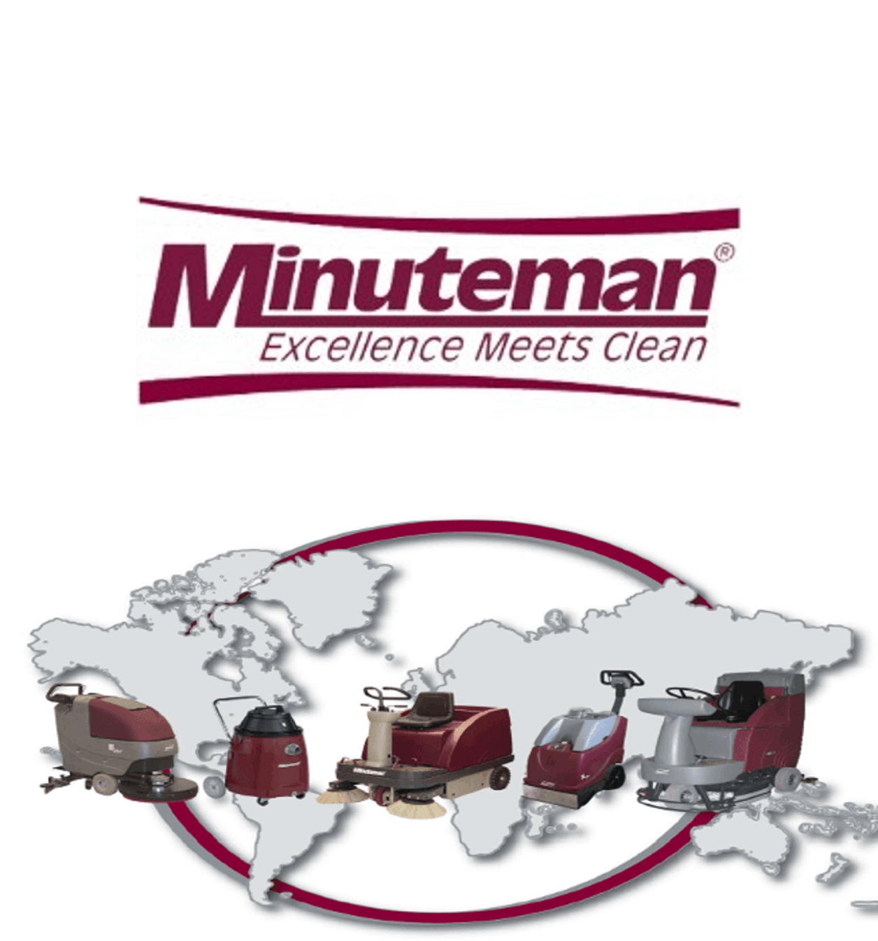 minuteman logo