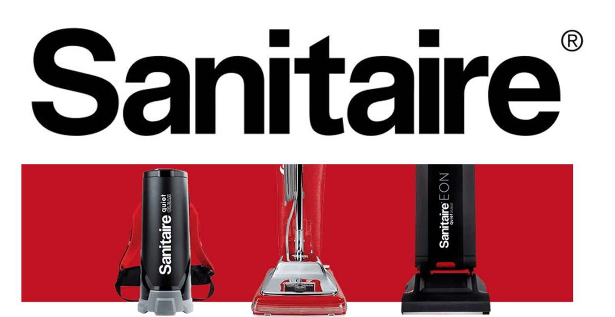 Sanitaire Logo