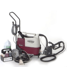 Carpet Care Equipment
