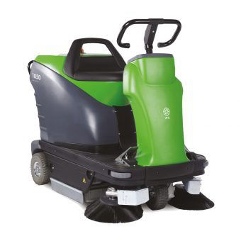 Cleaning Equipment