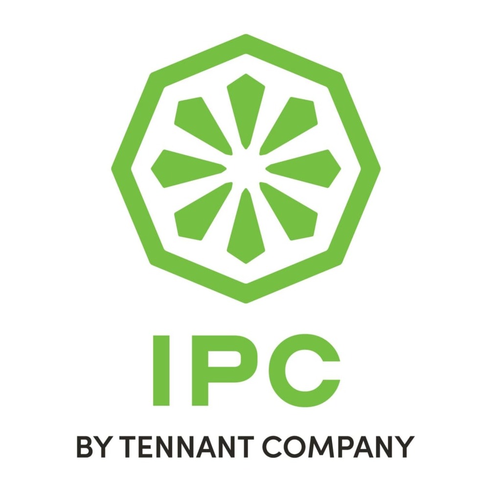 IPC eagle logo