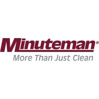 minuteman logo