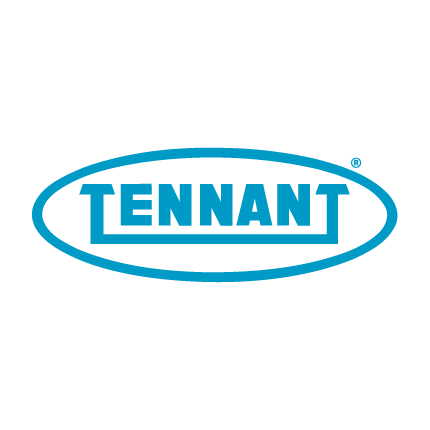 tennant LOGO